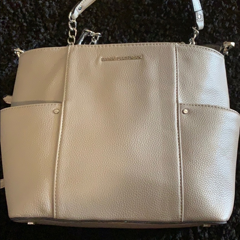 Dana Bachman purse